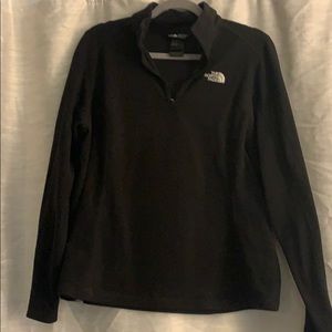 The North Face jacket